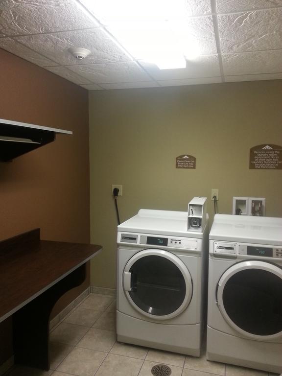 Microtel Inn And Suites Carrollton Buitenkant foto
